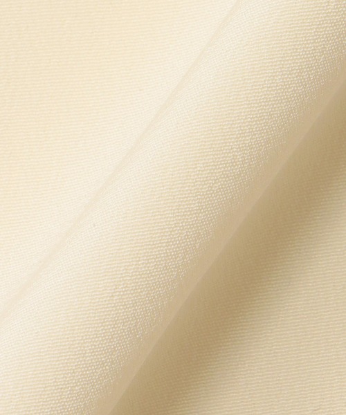 DRESSLAVE(ドレスレイブ)の「classic decine blouse(クラシックデシンブラウス)(シャツ/ブラウス・レディース・ブラック/ホワイト・38)」の16枚目の写真