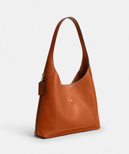 ブルックリン ショルダー バッグ 34（ショルダーバッグ）｜COACH