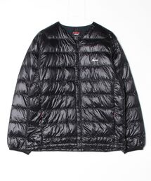 NANGA | ナンガ 7DAYS INNER DOWN CARDIGAN(ダウンジャケット/コート)