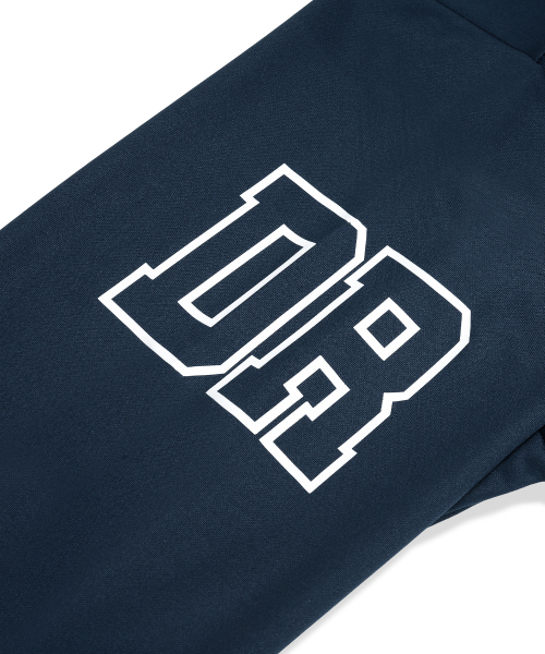 DRIX（ドリックス）の「ラグビーオーバーサイズジャージロングスリーブ_ネイビー（Tシャツ/カットソー・メンズ・その他・MEDIUM/LARGE/X-LARGE/XX-LARGE）」の9枚目の写真