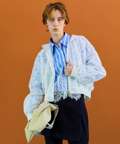 MAISON SPECIAL（メゾンスペシャル）｜パーカー一覧 - WEAR