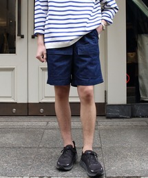 WILD THINGS（ワイルドシングス）の「ハーフパンツ（その他パンツ）」