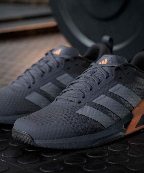 ドロップセット コントロール トレーニングシューズ / アディダス