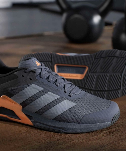 ドロップセット コントロール トレーニングシューズ / アディダス