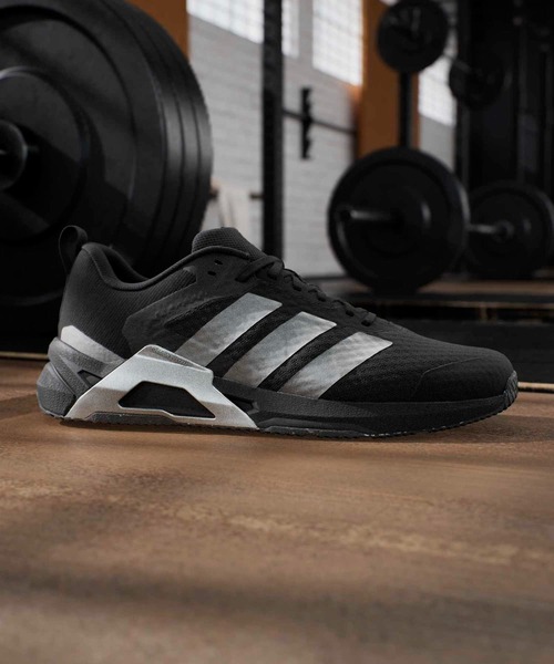 ドロップセット コントロール トレーニングシューズ / アディダス