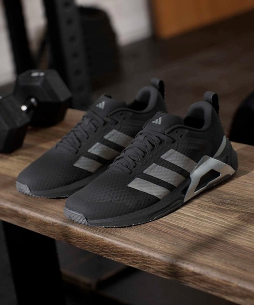 ドロップセット コントロール トレーニングシューズ / アディダス