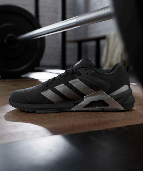 ドロップセット コントロール トレーニングシューズ / アディダス