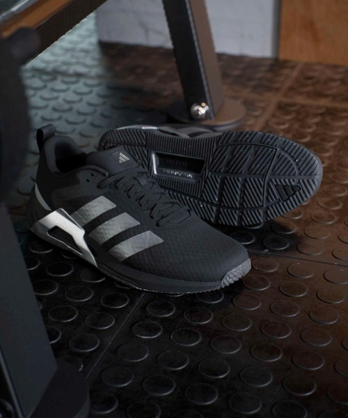 ドロップセット コントロール トレーニングシューズ / アディダス