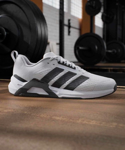ドロップセット コントロール トレーニングシューズ / アディダス