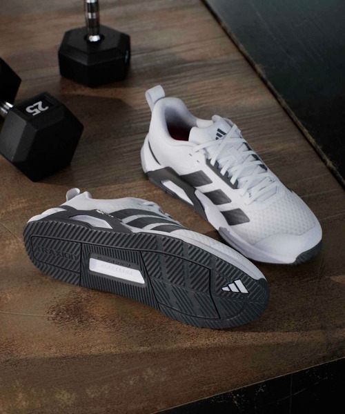 ドロップセット コントロール トレーニングシューズ / アディダス