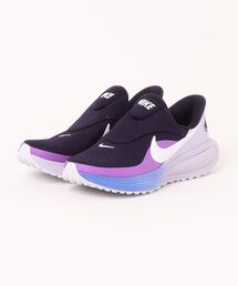 NIKE ナイキ W REVOLUTION 8 EASYON ウィメンズ レボリューション 8 イージーオン WHQ2415 500PRPLDY/WHITE
