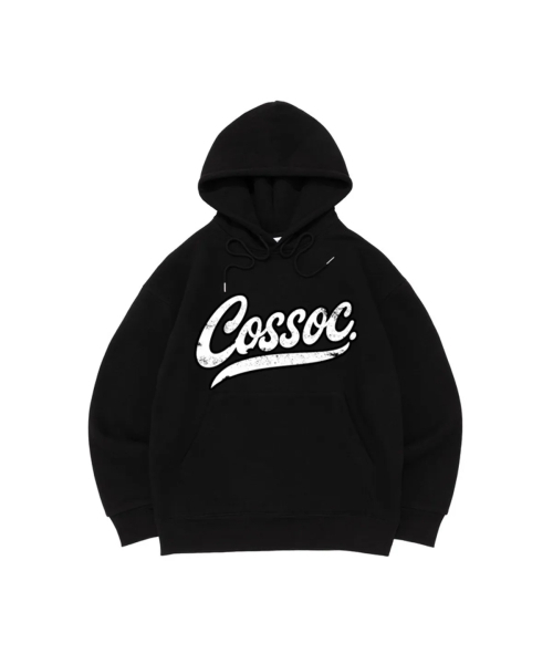 COSO（コソ）の「CCエッセンシャルフードパーカー(ブラック)（パーカー・レディース・その他・MEDIUM/LARGE）」の20枚目の写真
