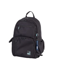 HeM/ヘム】 ルーク26 セブンティーンコラボ ボックスバックパック 30L
