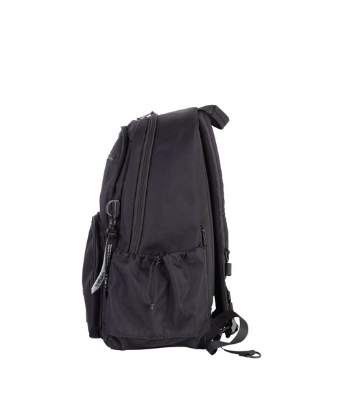HeM（ヘム）の「【HeM/ヘム】 ルーク26 セブンティーンコラボ デイパック 30L SAC'S BAR 別注 スクールバッグ スクバ（バックパック/リュック・レディース・ブルー/桜/ホワイト・FREE）」の7枚目の写真