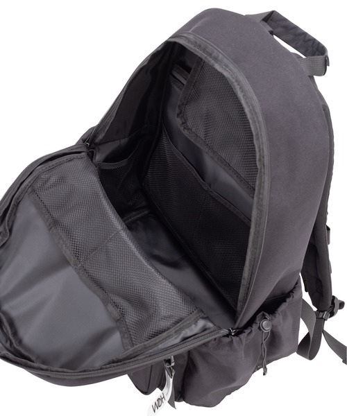 HeM（ヘム）の「【HeM/ヘム】 ルーク26 セブンティーンコラボ デイパック 30L SAC'S BAR 別注 スクールバッグ スクバ（バックパック/リュック・レディース・ブルー/桜/ホワイト・FREE）」の10枚目の写真
