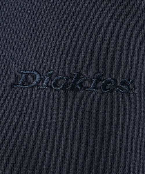 Dickies(ディッキーズ)の「エンブレム クルースウェット(スウェット・メンズ・ブラック/ヘザーグレー/ネイビー/ベージュ・MEDIUM/LARGE/X-LARGE)」の20枚目の写真