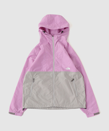 THE NORTH FACE（ザノースフェイス）の「THE NORTH FACE / ザ ノースフェイス Compact Jacket（マウンテンパーカー）」