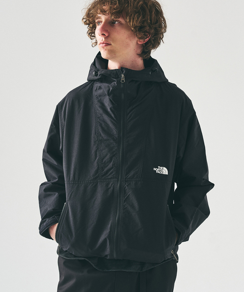 THE NORTH FACE / ザ ノースフェイス Compact Jacket（マウンテン