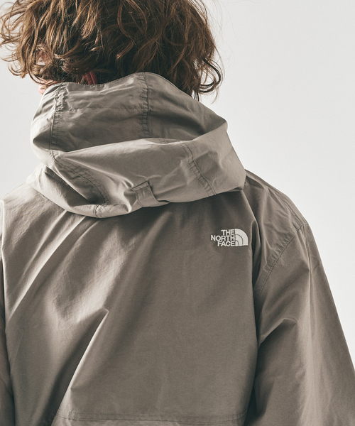 THE NORTH FACE / ザ ノースフェイス Compact Jacket（マウンテン