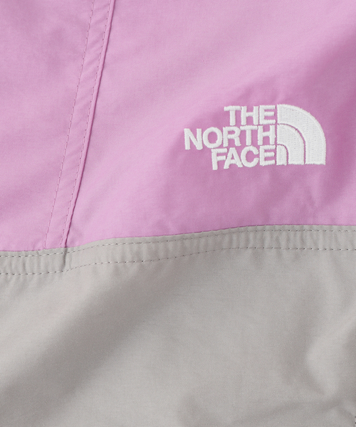 THE NORTH FACE(ザノースフェイス)の「THE NORTH FACE / ザ ノースフェイス Compact Jacket(マウンテンパーカー・メンズ・ブラック/アイボリー/ライトグレー/パープル・X-LARGE/LARGE/MEDIUM/SMALL)」の9枚目の写真