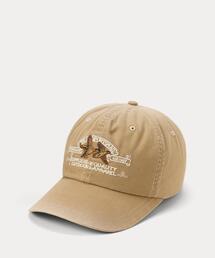 POLO RALPH LAUREN｜ポロ ラルフ ローレンのキャップ（ベースボール