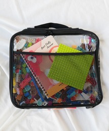 Port(�|�[�g)�́y Sowel. / �\�G�� �z ���b�V���|�P�b�g �N���A ���[ �o�b�O #(�|���O�b�Y)