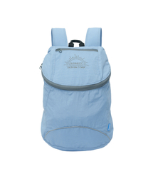 SUNNECT（ソネクト）の「Traveler 15L Backpack - Sky Blue（バックパック/リュック）」