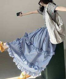 ロングスカート