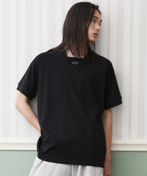 EX FOOTBALL TSHIRTS (BLACK)