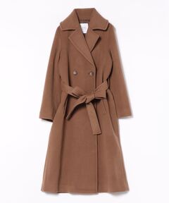 セール】【MY WHITE/マイホワイト】CAPE（ポンチョ）｜Deuxieme Classe