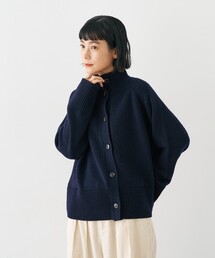 collex | ハイネック2WAYプルオーバー(ニット/セーター)