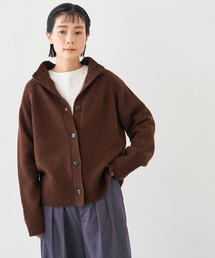 collex | ハイネック2WAYプルオーバー(ニット/セーター)