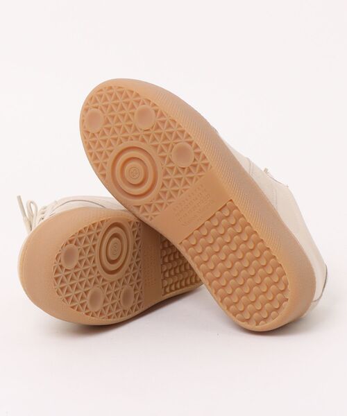 Maison Margiela（メゾンマルジェラ）の「FOOTWEAR（スニーカー・メンズ・ベージュ・37/38）」の8枚目の写真