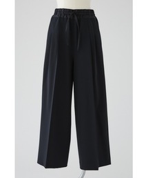 RIM.ARK（リムアーク）の「Textile hybrid PT テキスタイル ハイブリッド パンツ（スラックス）」