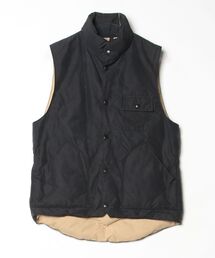 WOOLRICH（ウールリッチ）の「ダウンベスト（ダウンベスト）」