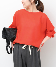 JOURNAL STANDARD relume | リネンミックスシアードルマンプルオーバー(ニット/セーター)