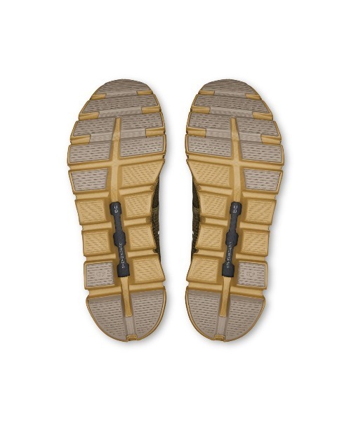 On(オン)の「On Cloud 6 Waterproof(オン クラウド 6 ウォータープルーフ)(スニーカー・メンズ・オリーブ系・26cm/26.5cm/27cm/27.5cm/28cm/28.5cm/29cm)」の6枚目の写真