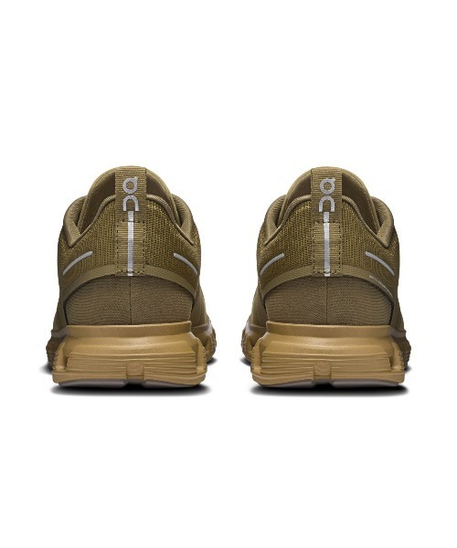On(オン)の「On Cloud 6 Waterproof(オン クラウド 6 ウォータープルーフ)(スニーカー・メンズ・オリーブ系・26cm/26.5cm/27cm/27.5cm/28cm/28.5cm/29cm)」の7枚目の写真