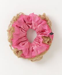 GOOD SQUISH（グッドスクイッシュ）の「GOOD SQUISH / Baby Stallion Pamela シュシュ（シュシュ）」