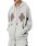 OY�i�I�[���C�j�́u�wOY/�I�[���C�xCROSS WAFFLE HOODIE ZIP UP/�N���X���b�t���W�b�v�A�b�v�p�[�J�[�i�p�[�J�[�j�v�b�O���[