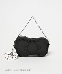 UNITED ARROWS | <HELLO KITTY × UNITED ARROWS>リボン ポーチ(ポーチ)