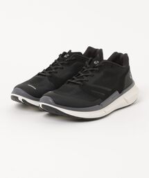 ECCO 高性能 歩きやすい BIOM 2.2 メンズ スニーカー