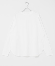 かぐれ | コットンクルーネックカットソー(Tシャツ/カットソー)