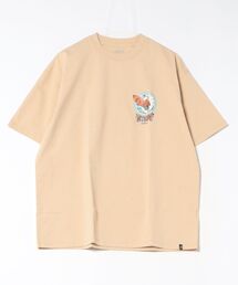 lost（ロスト）の「lost/ロスト AXIS RASH TEE UVケアラッシュガード LM6S-4305（Tシャツ/カットソー）」