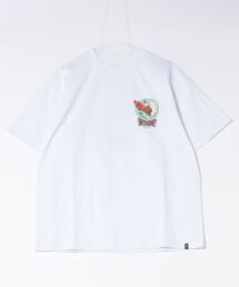 lost（ロスト）の「lost/ロスト AXIS RASH TEE UVケアラッシュガード LM6S-4305（Tシャツ/カットソー）」