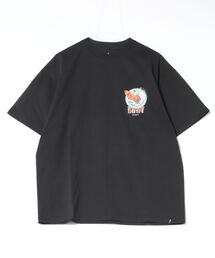 lost（ロスト）の「lost/ロスト AXIS RASH TEE UVケアラッシュガード LM6S-4305（Tシャツ/カットソー）」