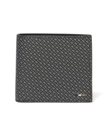 BOSS（ボス）の「BOSS(ボス) Ray　二つ折り純札入れ（財布）」