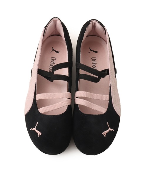 PUMA SPEEDCAT BALLET SD WMNS / プーマ スピードキャット バレエ SD ウィメンズ