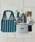 DULTON�i�_���g���j�́uDULTON/�_���g�� HAMMOCK TOTE S �n�����b�N �X�g���C�v �g�[�g�o�b�O�i�g�[�g�o�b�O�j�v�b�_�[�N�O���[��
