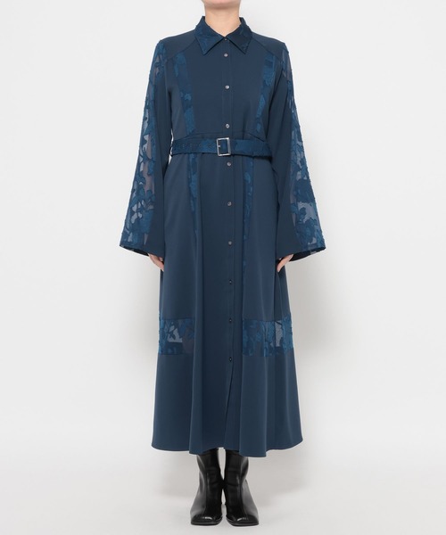 美品 BURBERRY BRIT キルティングジャケット ノバチェック ベージュ